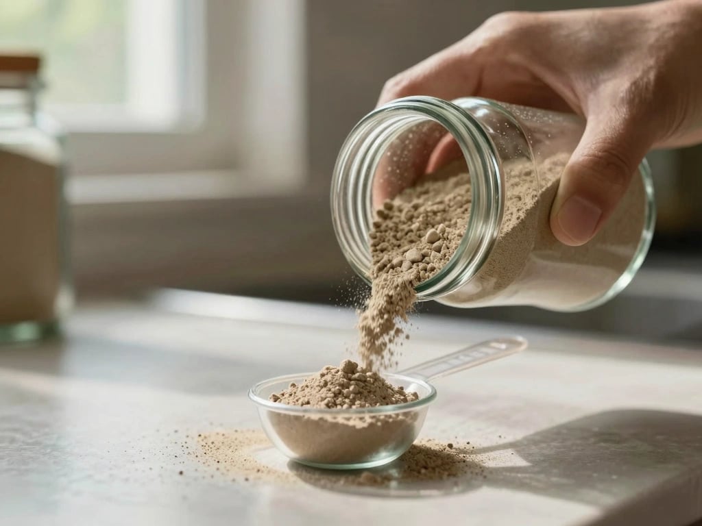 Effective Magnesium Supplementation: Evidence-Based Forms Explained - detail