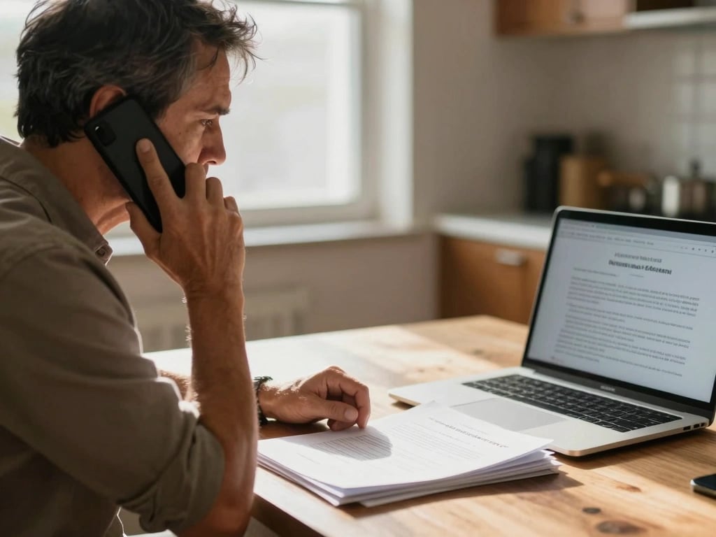Understanding Tenant Rights When Your Landlord Sells Property - detail