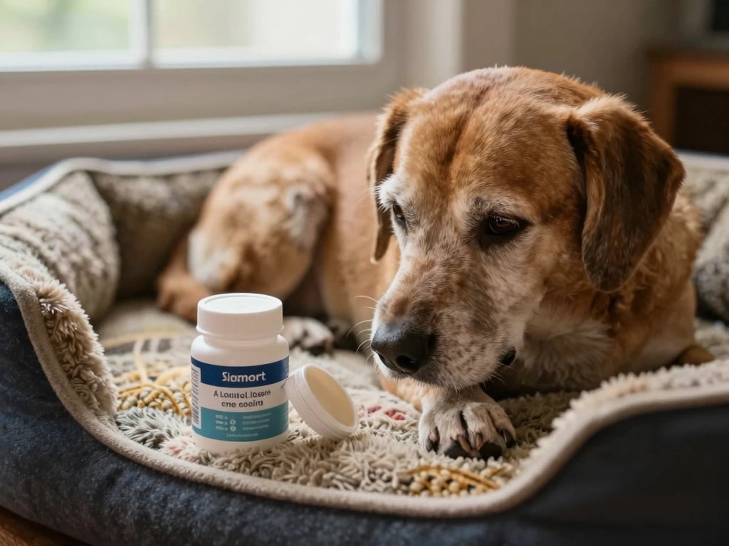 Why Senior Dog Joint Supplements Differ in Quality - detail